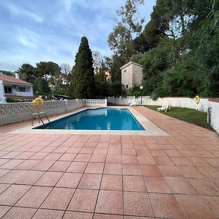 Apartamento Torremuelle Playa Benalmádena Εξωτερικό φωτογραφία