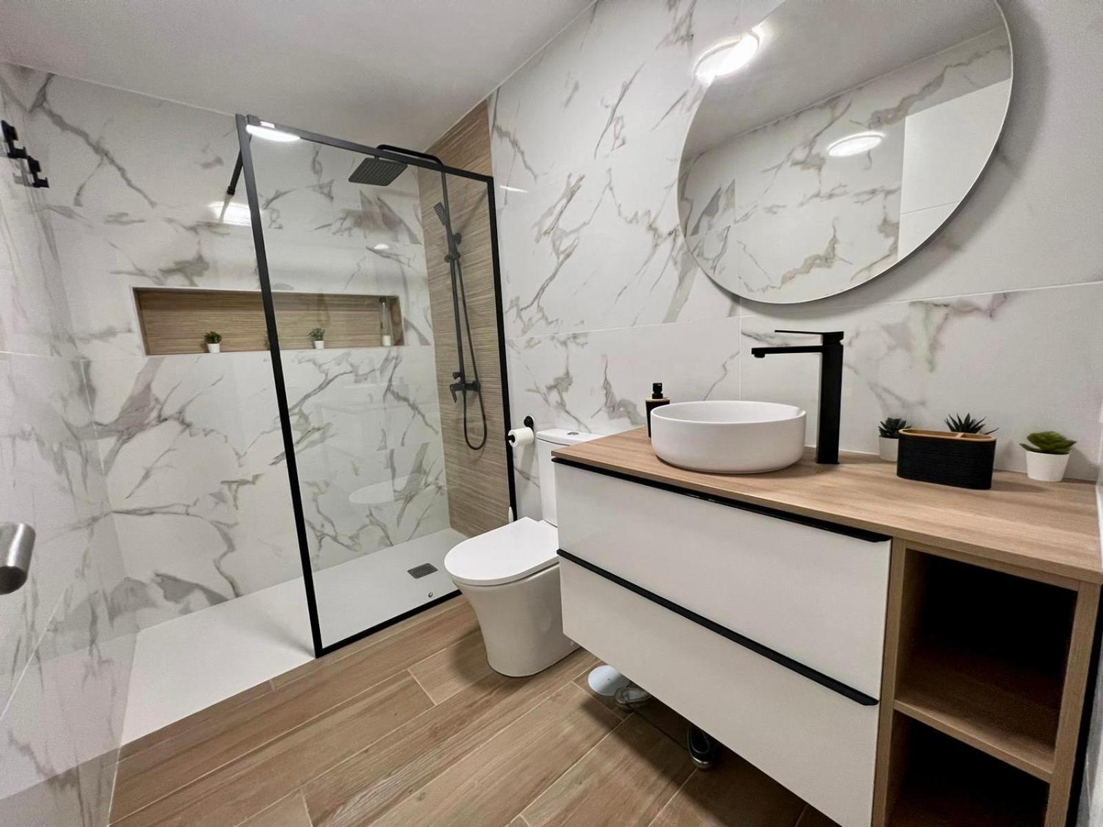 Apartamento Torremuelle Playa Benalmádena Εξωτερικό φωτογραφία