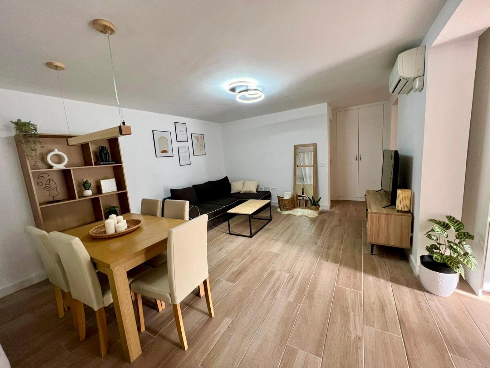 Apartamento Torremuelle Playa Benalmádena Εξωτερικό φωτογραφία