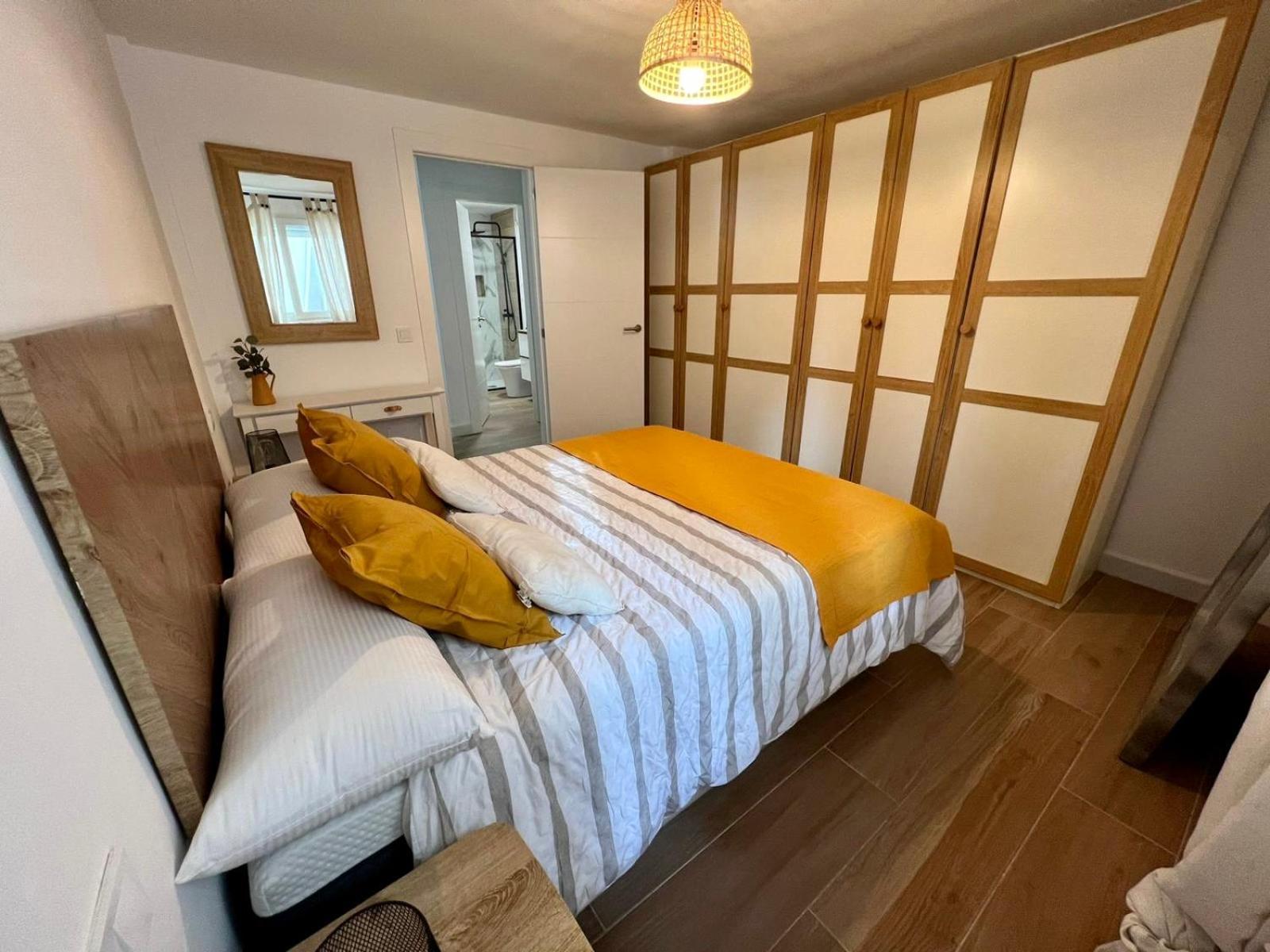 Apartamento Torremuelle Playa Benalmádena Εξωτερικό φωτογραφία